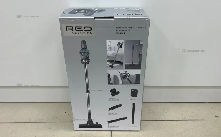 Пылесос  Red vc3015