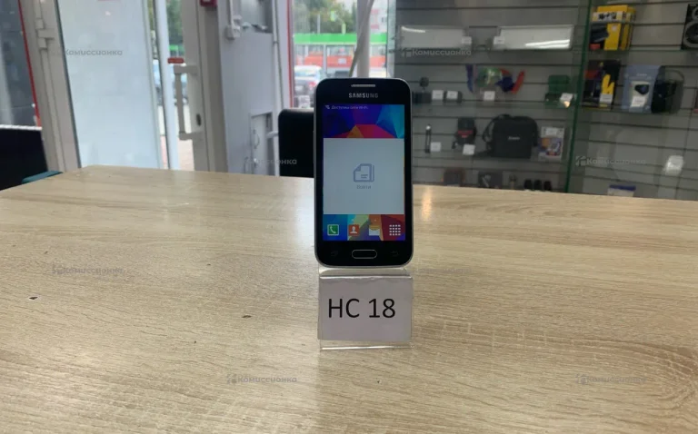 Samsung Galaxy Ace 4 Lite SM-G313H