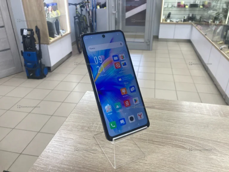 Infinix note 30 8 256