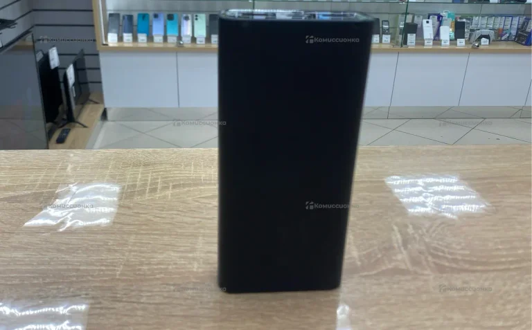 Power Bank Xiaomi 20000
