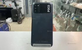 Xiaomi POCO M3 4/128 ГБ