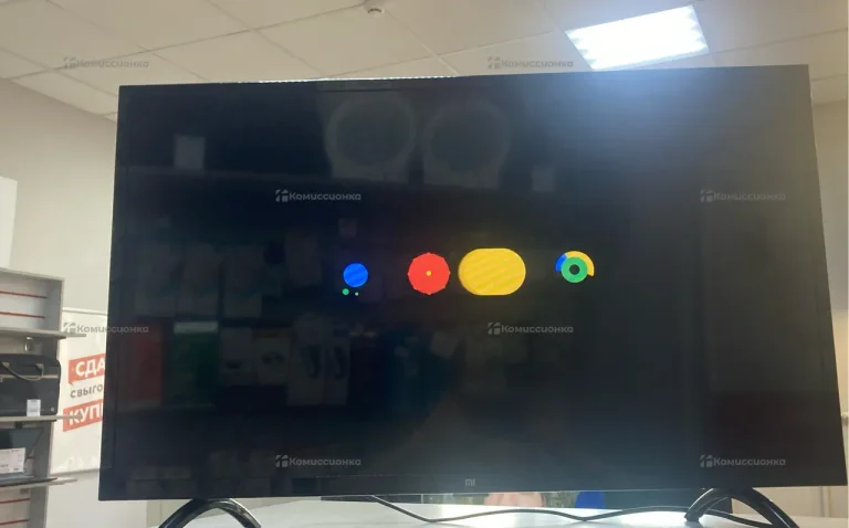 телевизор xiaomi32