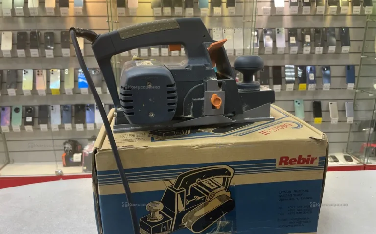 Электропубанок Rebir IE-5709G1