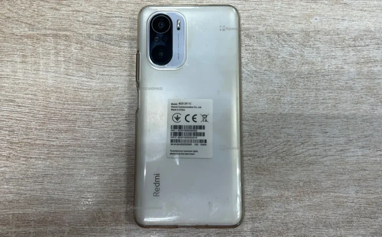 Xiaomi POCO F3 8/128