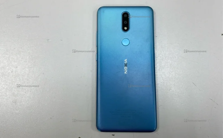 Nokia 2.4 2/32 ГБ