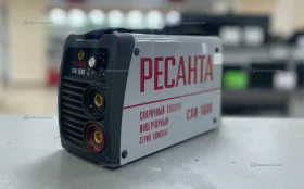 Сварочный аппарат РЕСАНТА САИ-160К