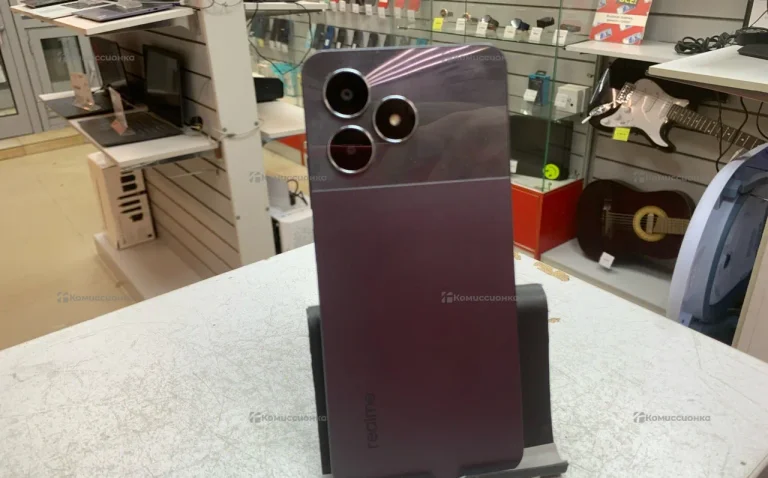 Realme Note 50 3/64Gb