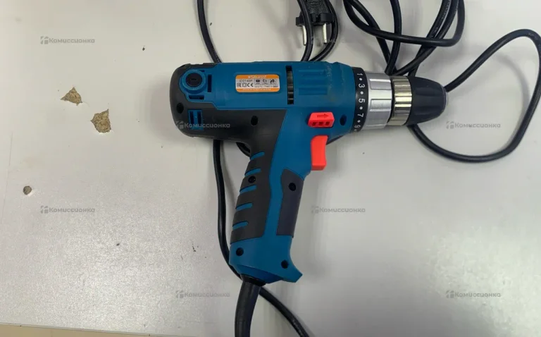 шуруповерт Sturm ID2145P