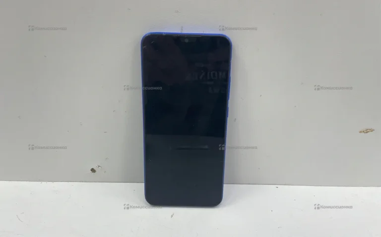 Xiaomi Redmi 9C 3/64 ГБ