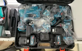 Набор Makita 6в1