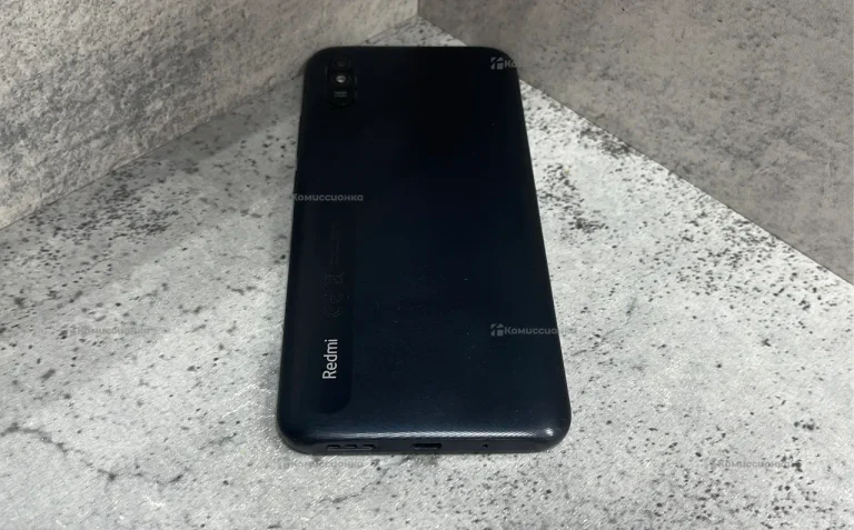Xiaomi Redmi 9A 2/64 ГБ