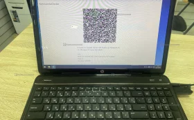 Ноутбук HP Pavilion G6