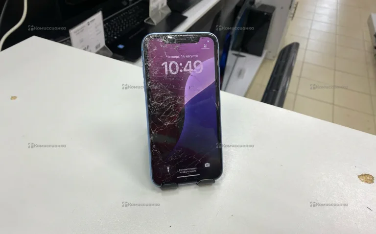 Apple iPhone XR 64GB..