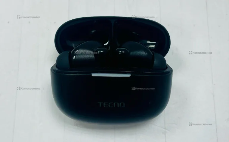 Наушники  Tecno