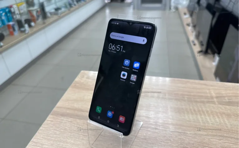 Tecno spark 10 4/128GB