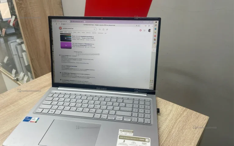 Ноутбук  ASU’s vivobook k360