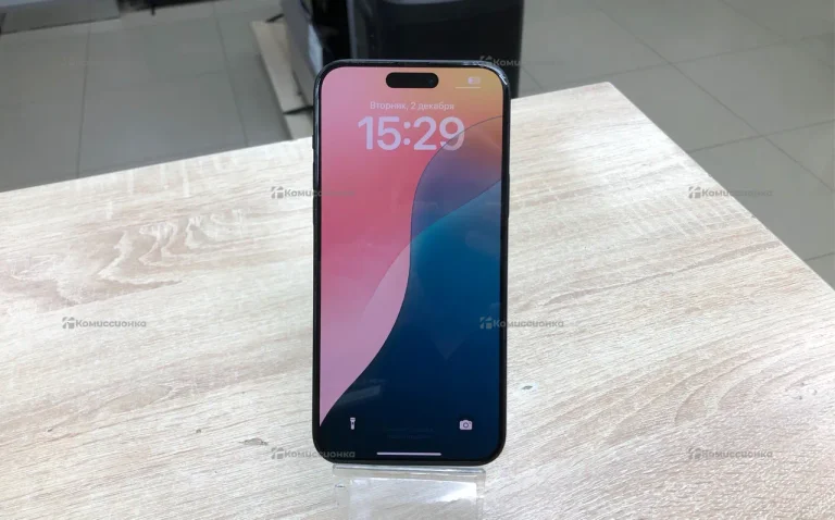 Apple iPhone 15 Plus 6/128 ГБ