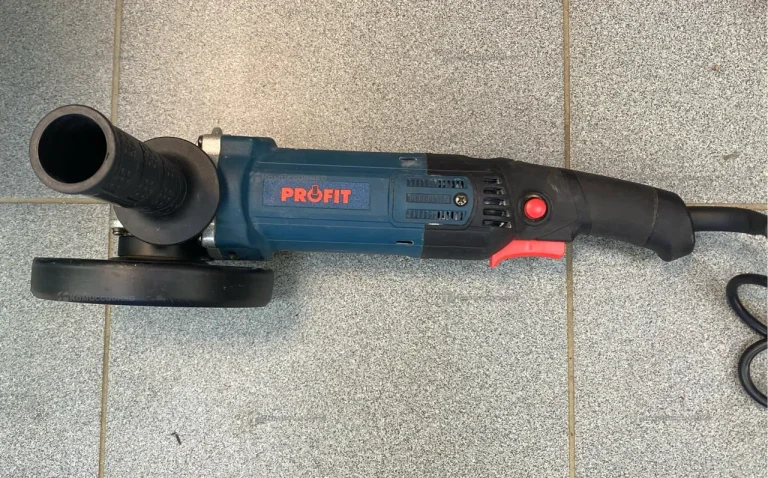 УШМ Profit PTMAG 1150