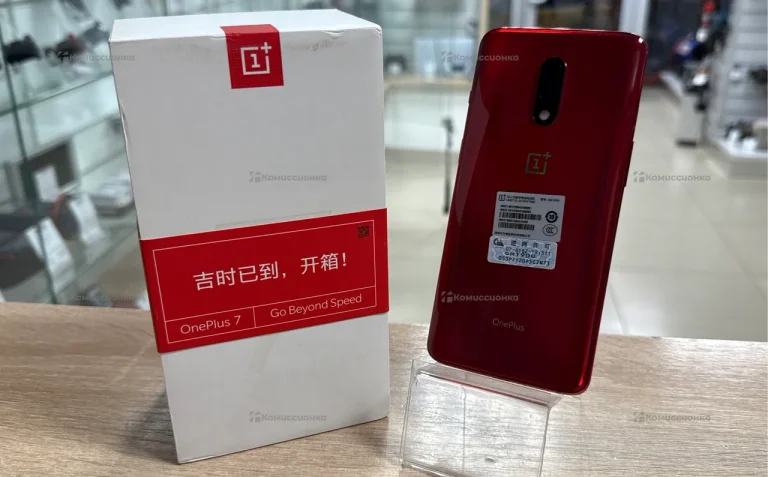OnePlus Nord 7 8/256