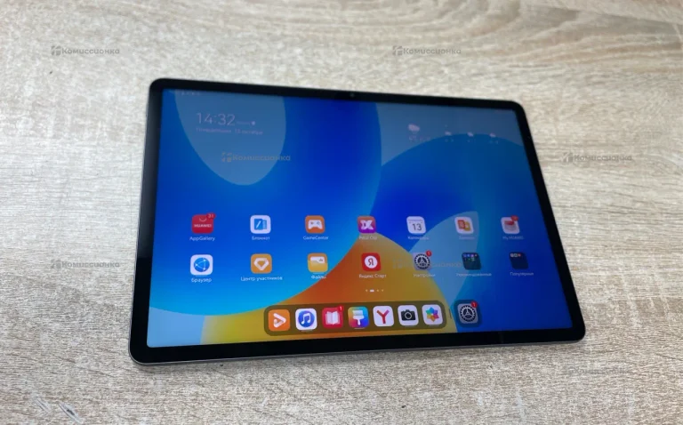Планшет Huawei MatePad 11.5 Wi-Fi