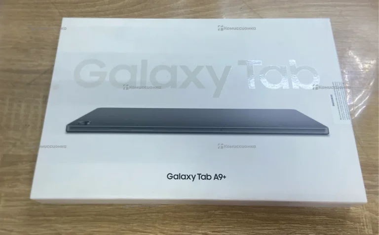 Планшет Samsung tab a9+ 128