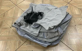 Купить Матрас автомобильный 1х5 б/у , в Самара Цена:750рублей