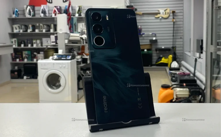 Realme C71 6/128 ГБ