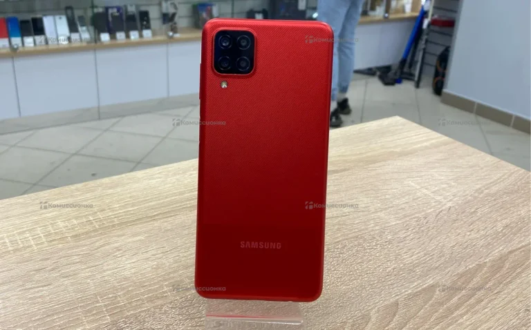 Samsung Galaxy A12 3/32gb