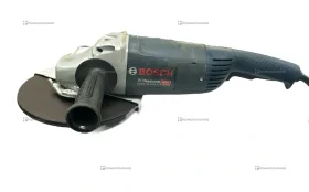 УШМ Bosch GWS 24-230 JH
