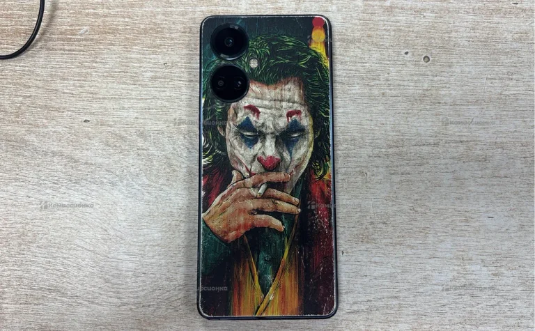 Tecno camon 19 pro 8/128