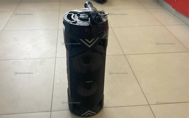 Колонка  zqs6201