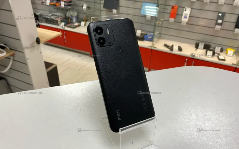Xiaomi Poco C51 3/64 ГБ