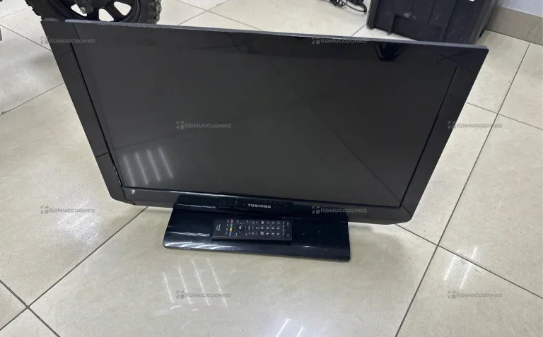 Телевизор Toshiba 26el833rb