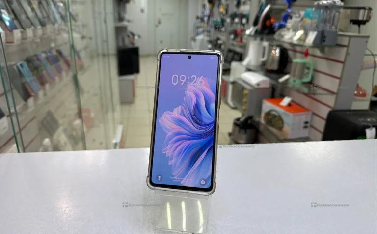 Tecno Camon 20 8/256 ГБ