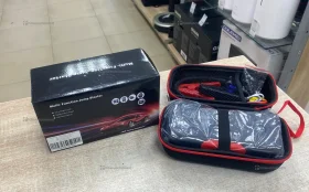 Купить Пусковое зарядное устройство SOLUME б/у , в Москва и область Цена:3500рублей