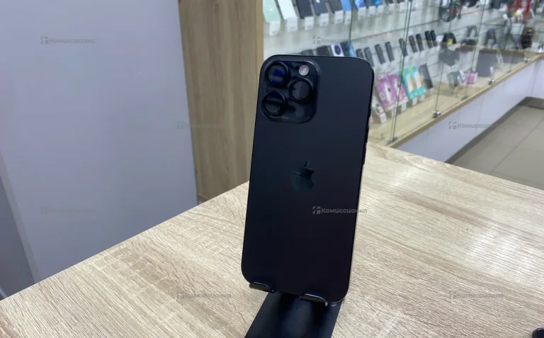 Apple iPhone 16 Pro Max 8/512 ГБ