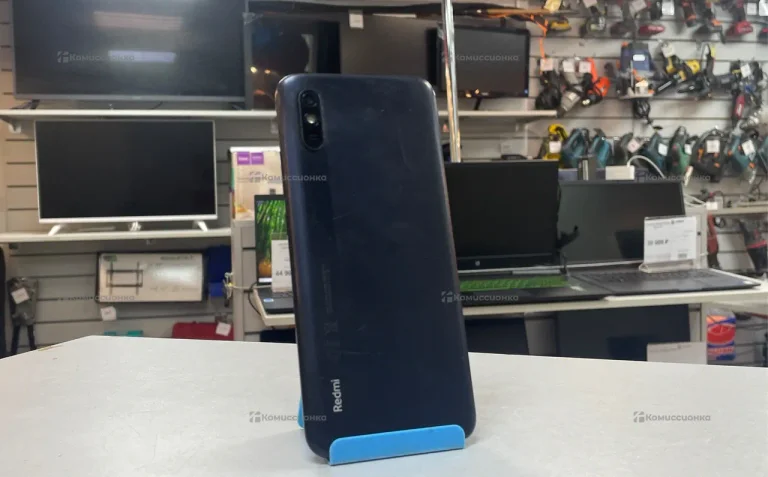 Xiaomi redmi 9