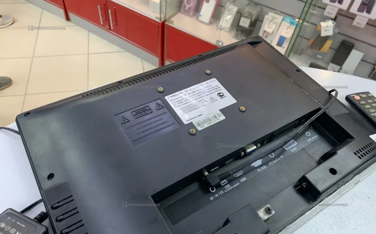 Телевизор Rolsen RL-16L12