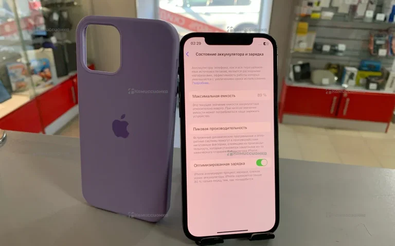 Apple iPhone 12 Pro 6/512 ГБ