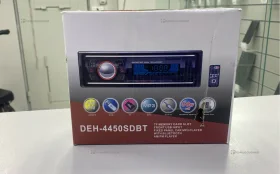 Автомагнитола DEH-4850DBT