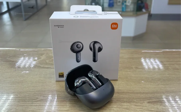 Наушники Xiaomi Buds 5