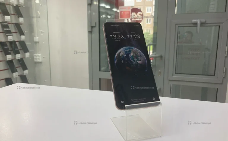 Xiaomi Mi 11 Lite 5G NE 8/128Gb