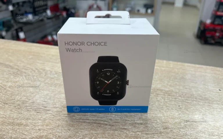 Часы  Honor Choice Watch