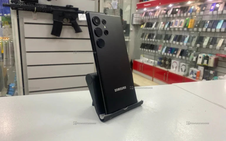 Samsung Galaxy S23 Ultra rep