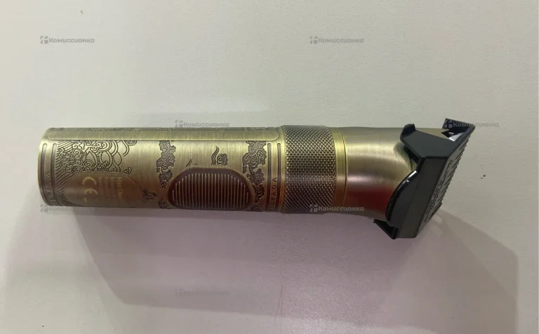 машинка для стрижки VGR659