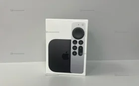 Купить тв-приставка Apple TV 4K б/у , в Екатеринбург Цена:13990рублей