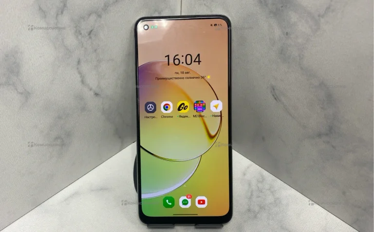 Realme 10 4/128 ГБ