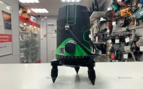 Купить Лазерный уровень Zitrek б/у , в Москва и область Цена:1590рублей