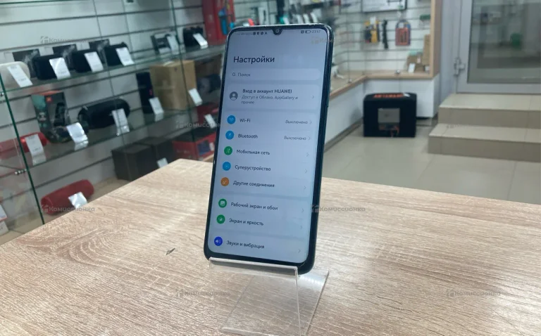 Huawei Nova Y72 8/256Gb 0683