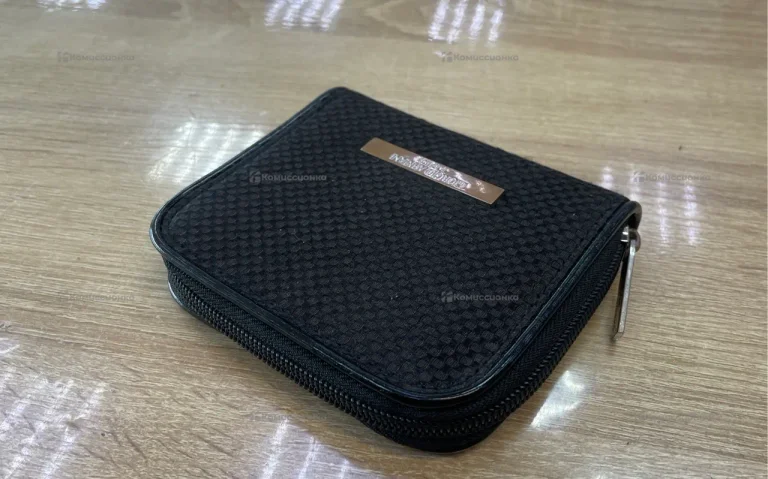 Кошелек Giorgio Armani